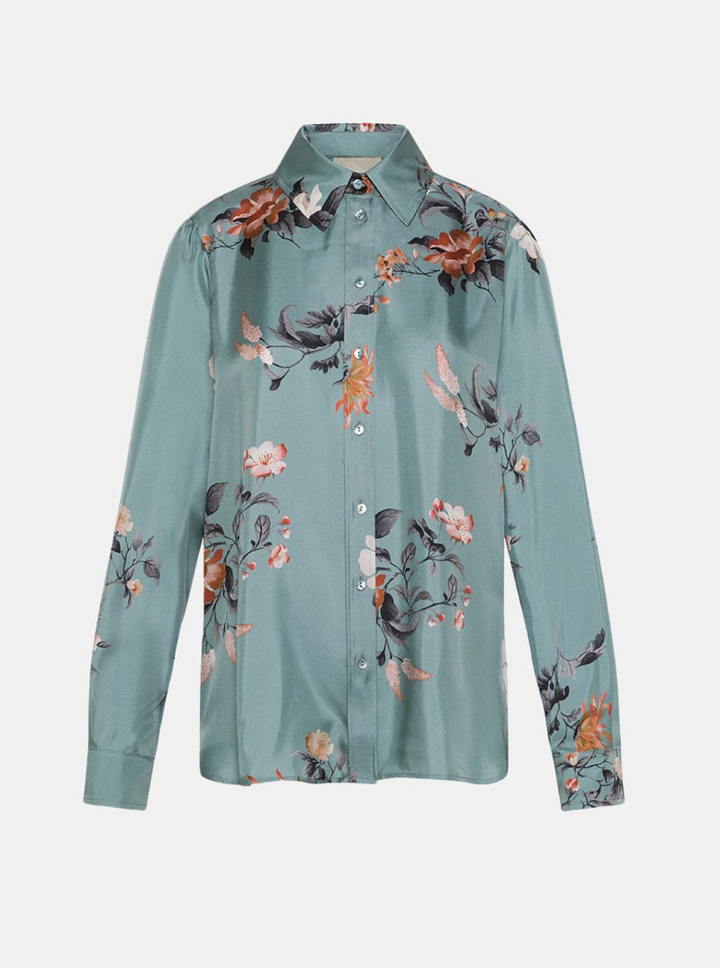 Arles Shirt-Momoni-Tucci Boutique