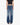 The Dodger Zip Heel-Mother Denim-Tucci Boutique