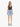 Culotte Cuffed Short-Mother-Tucci Boutique