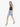 Culotte Cuffed Short-Mother-Tucci Boutique