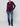 BIANCA BAND COLLAR BLOUSE-L'AGENCE-Tucci Boutique