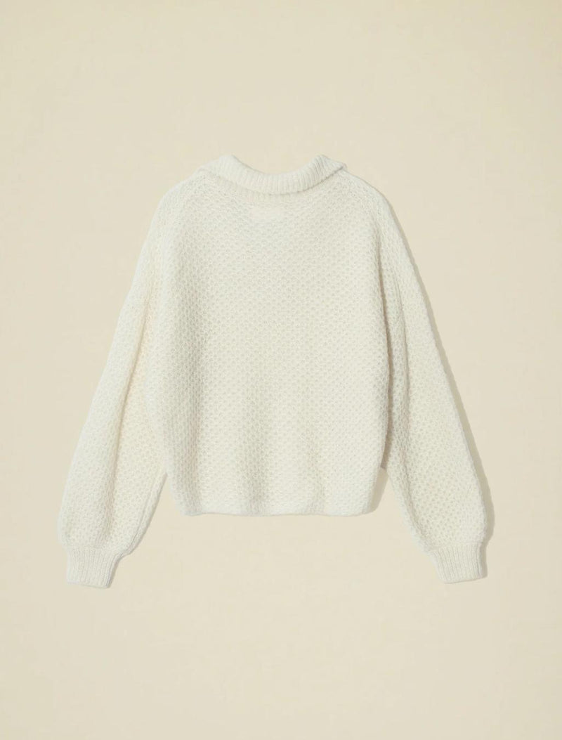 Ally Sweater-Xirena-Tucci Boutique