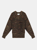 Romine Sweater-Isabel Marant-Tucci Boutique