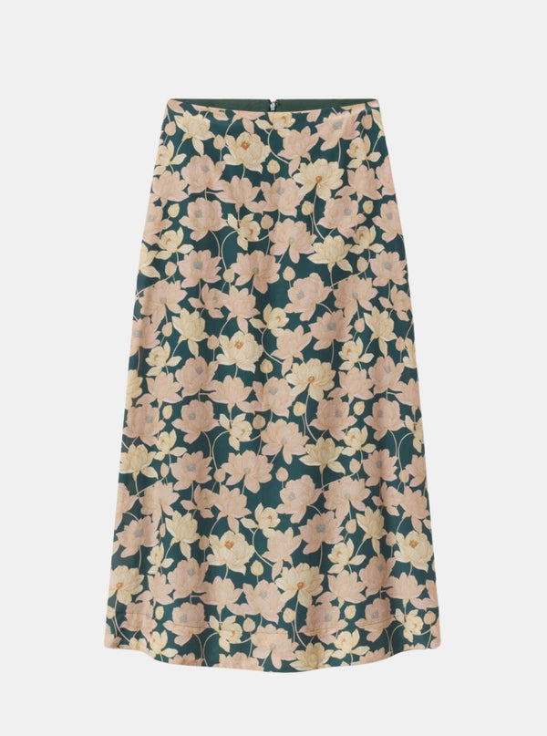 Demi Skirt-Trovata-Tucci Boutique