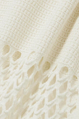 Corset Crochet Dress-Frame-Tucci Boutique