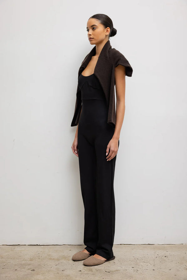 Rio Corset Jumpsuit