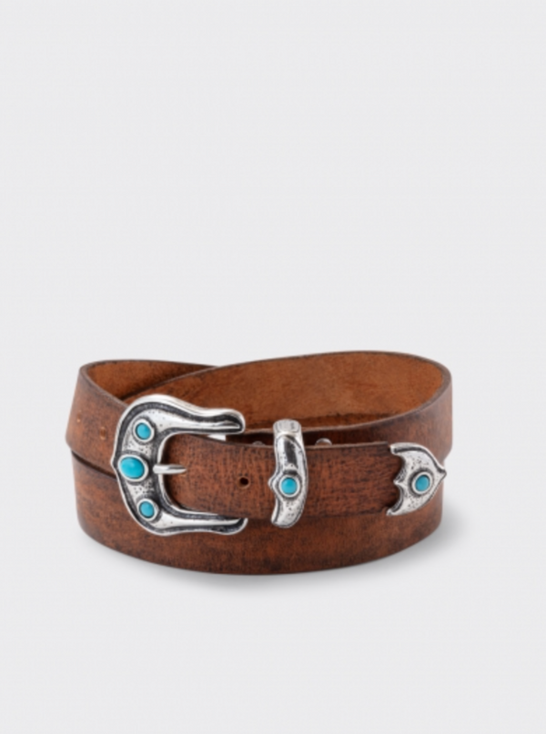 Crowe Belt - More Colors Available