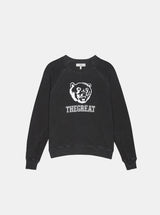 The College Sweatshirt-The Great-Tucci Boutique