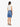 Mid Rise Bermuda Fray-Mother Denim-Tucci Boutique