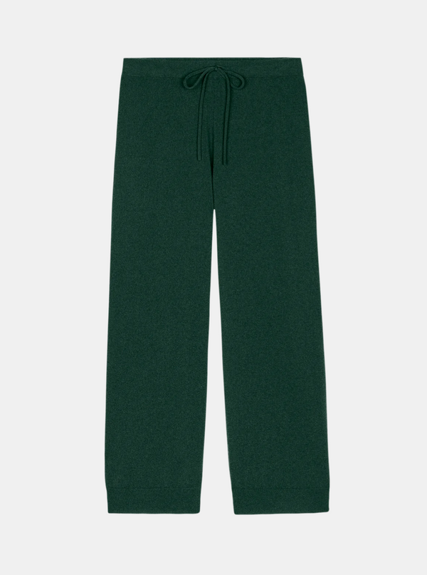 The Cashmere Pant