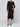 MELISSA KNIT FLARE CARDI-L'AGENCE-Tucci Boutique