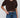 GUINEVERE SS CROP CREW-L'AGENCE-Tucci Boutique