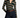 Erin Striped Pullover