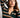 Erin Striped Pullover