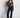 Erin Striped Pullover