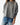 The Boxy Crop Sweatshirt P.E. Grey-HEY GANG-Tucci Boutique