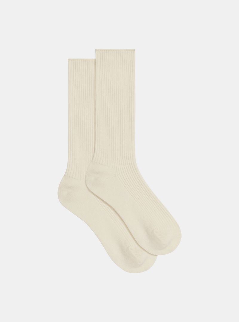 Classic Rib Socks