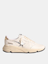 Running Sole Sneakers-Golden Goose-Tucci Boutique