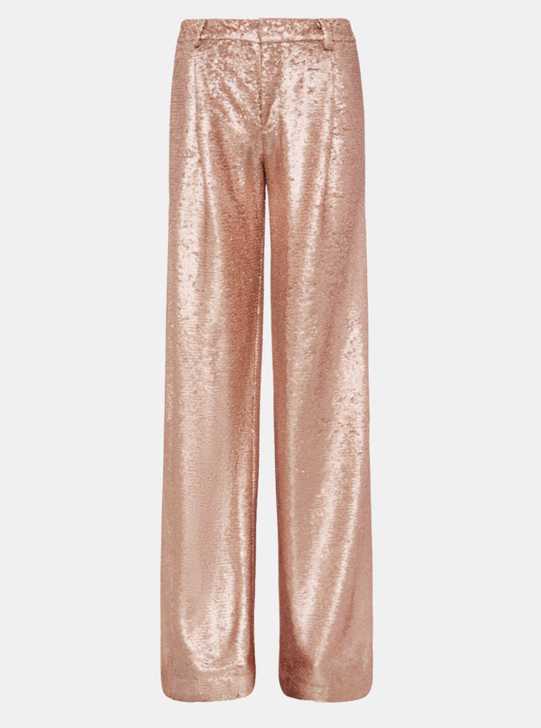 Allanah Mid Rise Trouser-L'Agence-Tucci Boutique