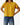 The Boxy Tee Goldenrod-HEY GANG-Tucci Boutique