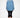 Patchwork Denim Midi Jacket