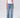 Arc Criss Cross Jean