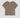 Adine Shrunken Tee-Agolde-Tucci Boutique