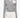 Grey Flower Wool Jumper