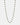 Classic Gigi Necklace, 18ct Yellow Gold, Resin, 19.7"-Gigi Clozeau U.S.-Tucci Boutique