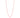 Classic Gigi Necklace, 18ct Yellow Gold, Resin, 16.5"-Gigi Clozeau U.S.-Tucci Boutique