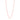 Classic Gigi Necklace, 18ct Yellow Gold, Resin, 16.5"-Gigi Clozeau U.S.-Tucci Boutique