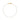 Classic Gigi Bracelet, 18ct Yellow Gold, Resin, 6.7"-Gigi Clozeau U.S.-Tucci Boutique