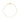 Classic Gigi Bracelet, 18ct Yellow Gold, Resin, 6.7"-Gigi Clozeau U.S.-Tucci Boutique