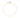 Classic Gigi Bracelet, 18ct Yellow Gold, Resin, 6.7"-Gigi Clozeau U.S.-Tucci Boutique