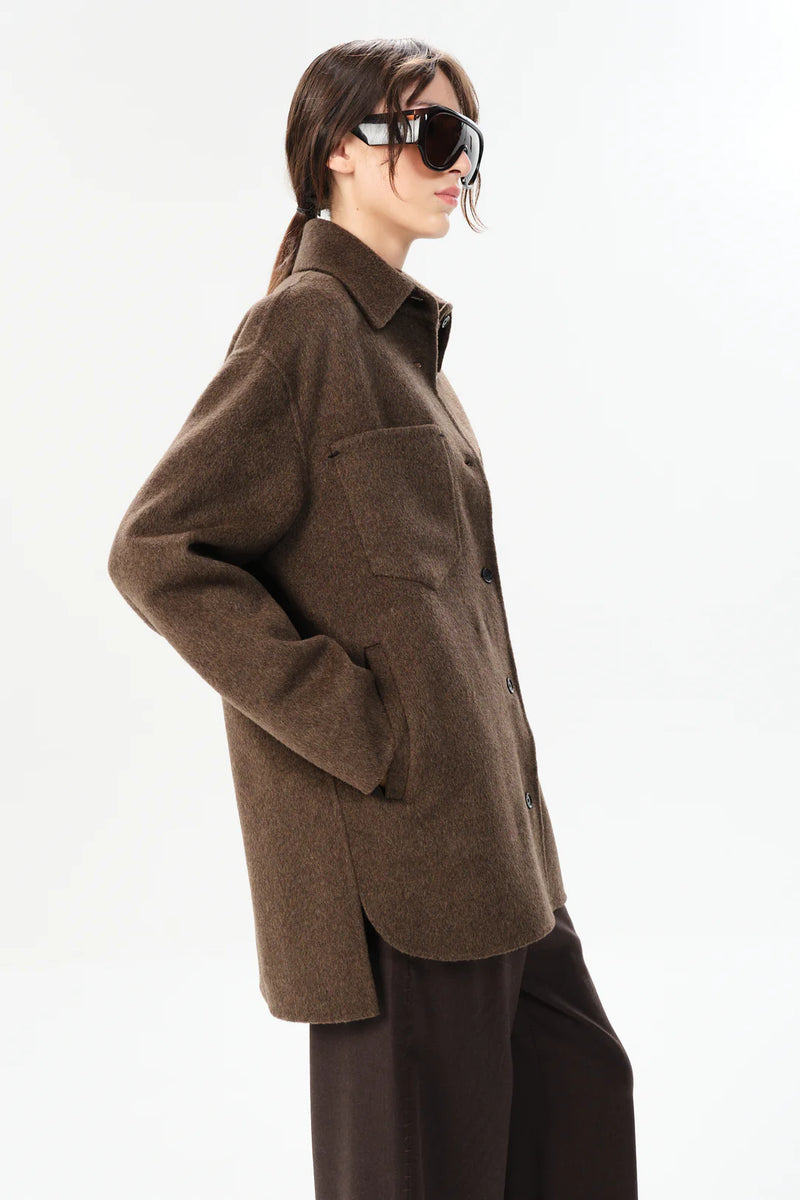 Budge Maxine Coat