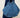 Denim Tote Bag