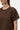 Gathered t-shirt-Closed-Tucci Boutique