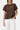 Gathered t-shirt-Closed-Tucci Boutique