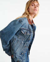 Chesney Denim Jacket