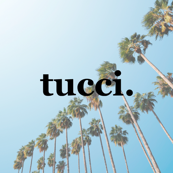 Tucci Boutique, designer womenswear and jewelry boutique in Solana Beach