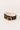 Mija Jaguar Calf Hair Gold