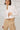 The Cropped Everything Shirt in White - WS-Sold Out NYC-Tucci Boutique