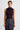 Cowl Neck Knit Shell