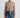 V-Necktie Blouse-Smythe-Tucci Boutique