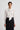 Neck Tie Box Pleat Shirt