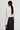 Neck Tie Box Pleat Shirt