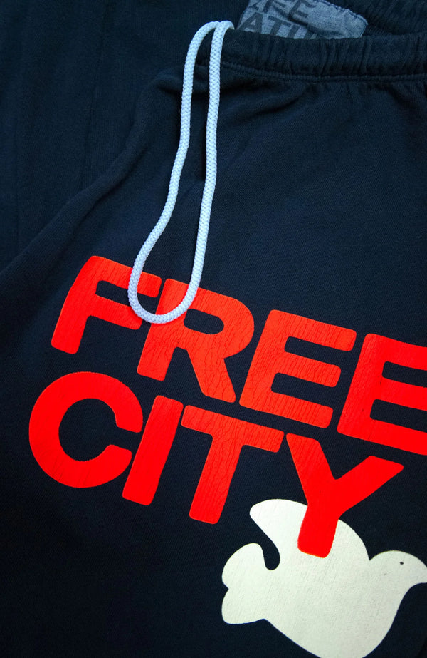 Freecity Large Sweatpant