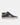 MID STAR SUEDE UPPER TOE TONGUE SPUR AND HEEL GLITTER STAR COTTON WAVE