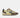 RUNNING MARATHON NYLON UPPER SUEDE TOE AND SPUR LEATHER HEEL