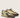 RUNNING MARATHON NYLON UPPER SUEDE TOE AND SPUR LEATHER HEEL